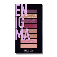 Revlon ColorStay Looks BookPalette3.4g02