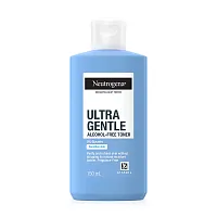 Neutrogena Ultra Gentle Alcohol-Free Toner 150ml