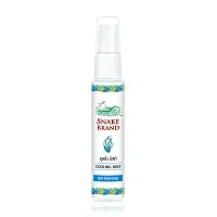 Snake Brand Cooling Mist 30ml