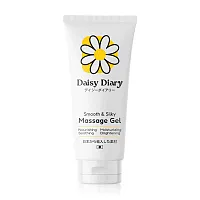 Daisy Dairy Smooth & Silky Massage Gel 100ml
