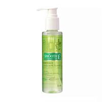 Smooth E Extra Mild Baby Face Facail Cleanser 150 Ml.