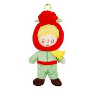 Codec.Creation Little Prince Keychain Rose Hood 1pcs.