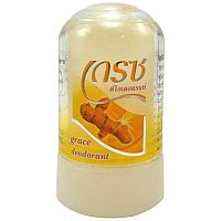 Crystal Deodorant Turmeric 70 g / Дезодорант Кристал Куркума 70 г
