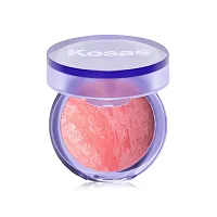 Kosas Blush Is Life Baked Dimensional + Brightening Blush 4.5g