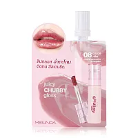 Mei Linda Juicy Chubby Gloss 2g