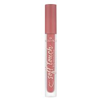 Essence Soft Touch Lip Mousse 4g 07