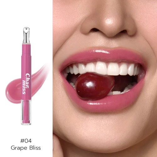Cathy Doll Filler Lip Booster 3.3g фото 5