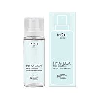 In2It Hya Cica Mild Skin Mist 50ml.