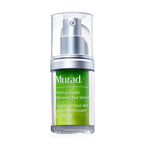 Murad Retinol Youth Renewal Eye Serum 15ml Murad Retinol Youth Renewal Eye Serum 15ml