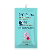 Xcuteme Xtra Moist Leave In Cream 30ml