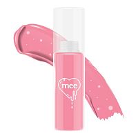 Mee Glossy Lip Oil 2.3g G1Candy Peach