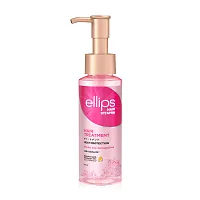 Ellips Hair Vitamin Smooth & Shiny Bottle 95ml