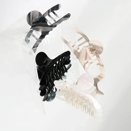 KVY Hair Clip Fashion фото 3