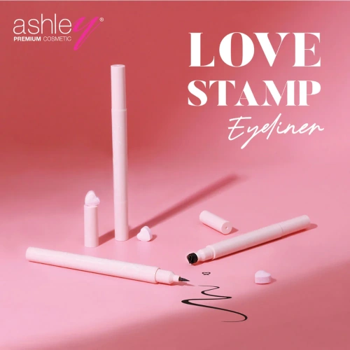 Ashley Love Stamp Eyeliner 1.5g фото 2