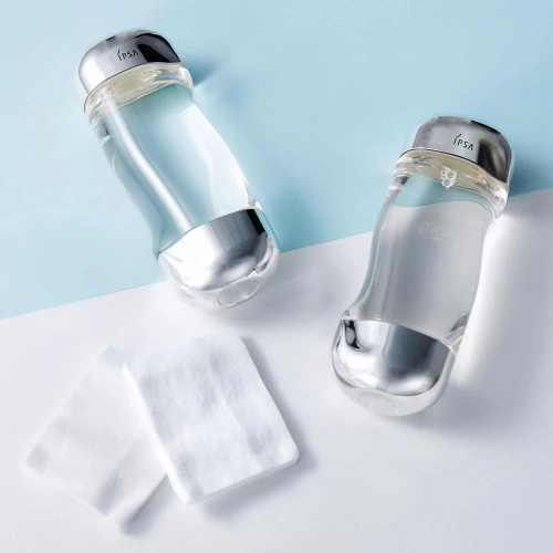 IPSA The Time Reset Aqua 200ml фото 3