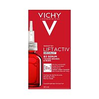 Vichy Liftactiv B3 Serum Dark Spots  Wrinkles 30 ml.