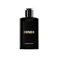 Bond Men's Intimate Wash Golden Zenith 150 Ml.