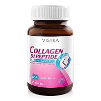 Vistra Collagen Dipeptide Plus Vit C