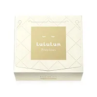 LuLuLun Precious Clear Face Mask 500ml [32 Sheets]