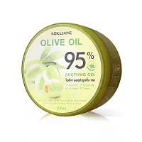 Kokliang Herbal Soap Snow Lotus 90g