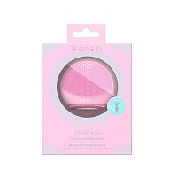 Foreo LUNA 4 play Tickle Me Pink