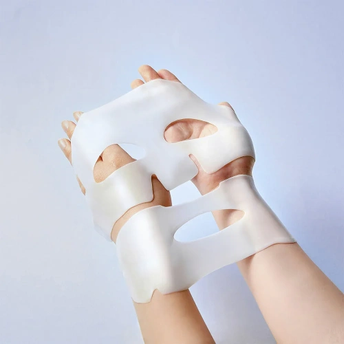 Medi Answer Triple Shot Collagen Mask 37g фото 4