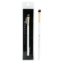 Meilinda Miracle Angled Eyebrow Brush 1pcs.
