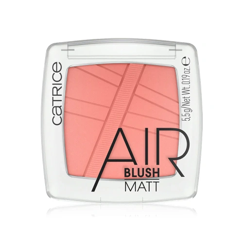 Catrice Airblush Matt 5.5g Catrice Airblush Matt 5.5g