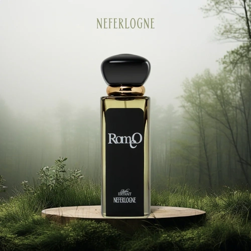 NEFERLOGNE Romeo Perfume 50ml фото 2