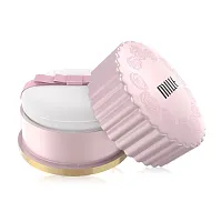 Mille Brightening Satin Translucent Loosed Powder 20g