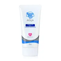 Banana Boat Aqua Brightening UV Protection Sunscreen Lotion SPF50+ PA++++ 50ml