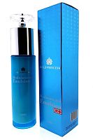 Эмульсия для лица с гиалуроновой кислотой Gold Princess Hyaluronic Acid Emulsion, 100 мл., Таиланд