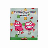 Codec.Creation Hairpin 2 Waniyama 1pcs.