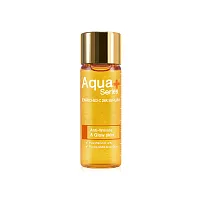 Aqua+ Series Enriched-C 24K Serum 15ml