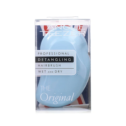 Tangle Teezer The Original Hairbrush фото 2