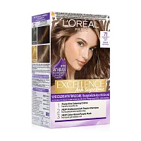 Loreal Paris Excellence Fashion Ash Collection 172ml