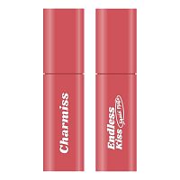 #Charmiss  Endless Kiss Liquid Lip 3g 03