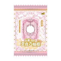 Kayou x Acrylic Frame