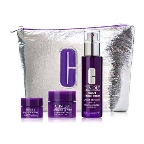 Clinique De Aging Experts Set