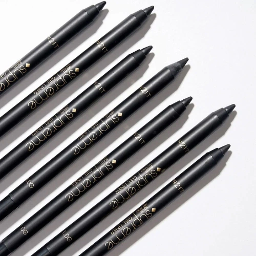 In2It Supreme Gel Liner 1g фото 3