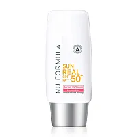 Nu Formula Sun Real SPF 50+ PA++++ Derma UV Serum 40g