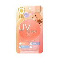 AR UV Shield Cover Matte Powder SPF35 PA+++ 11.30g.