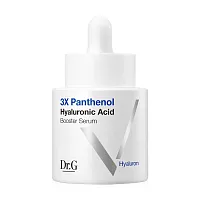 Dr.G 3D Vitamin C Niacinamide 5% Booster Serum 30ml