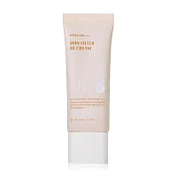 BOM Skin Filter BB Cream 40ml