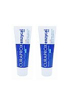 Toothpastes Enzycal 950 (2 pcs) - 100% оригинал