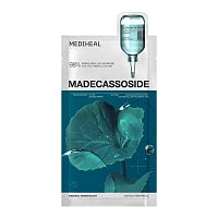 Mediheal Essential Mask Madecassoside Blemish Repair 1'S