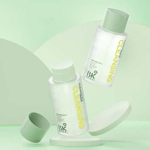 BK Sensi Perfect Rose Cleansing Water 300ml фото 3