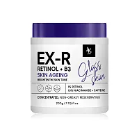 JKxLab EX-A Body Cream 200g