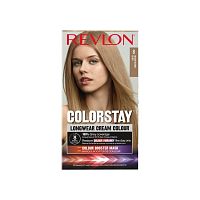 Revlon Cream Colour Colorstay Longwear No.8 Medium Blonde