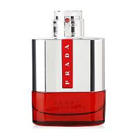 Prada Luna Rossa Sport EDT 100ml [Tester]